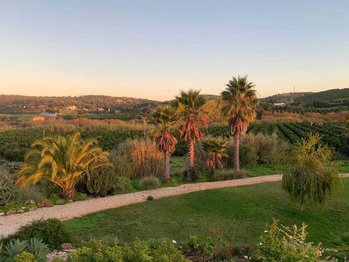 Quinta Da Luz - A Luxury Boutique B&B Silves Exterior photo