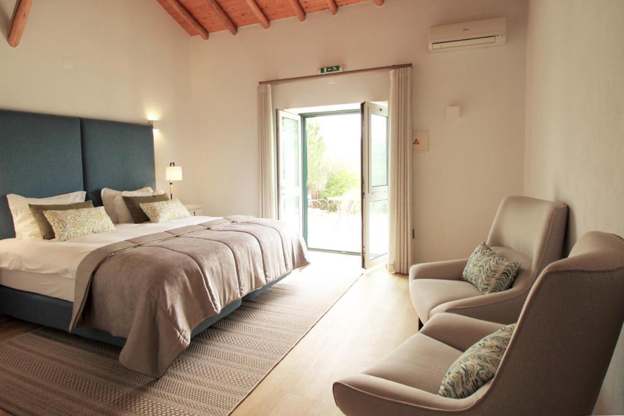 Quinta Da Luz - A Luxury Boutique B&B Silves Exterior photo