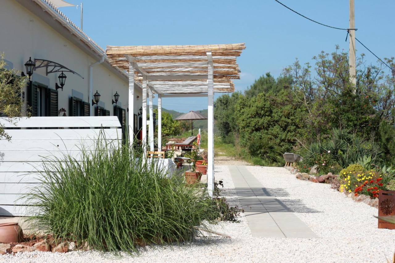 Quinta Da Luz - A Luxury Boutique B&B Silves Exterior photo