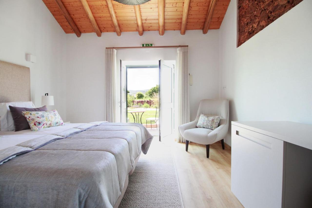 Quinta Da Luz - A Luxury Boutique B&B Silves Exterior photo