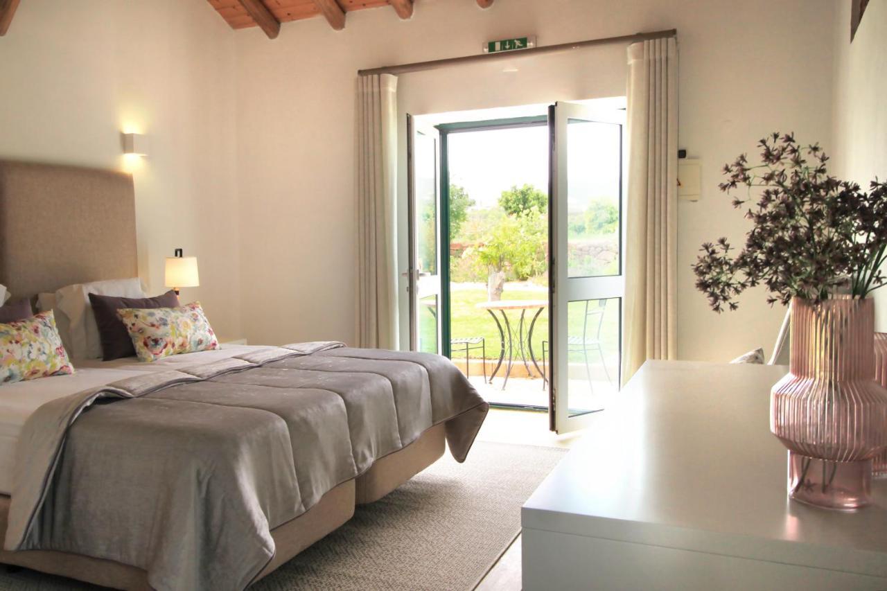 Quinta Da Luz - A Luxury Boutique B&B Silves Exterior photo