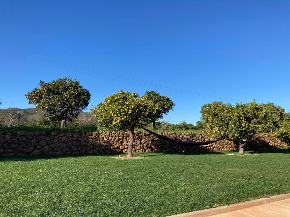 Quinta Da Luz - A Luxury Boutique B&B Silves Exterior photo